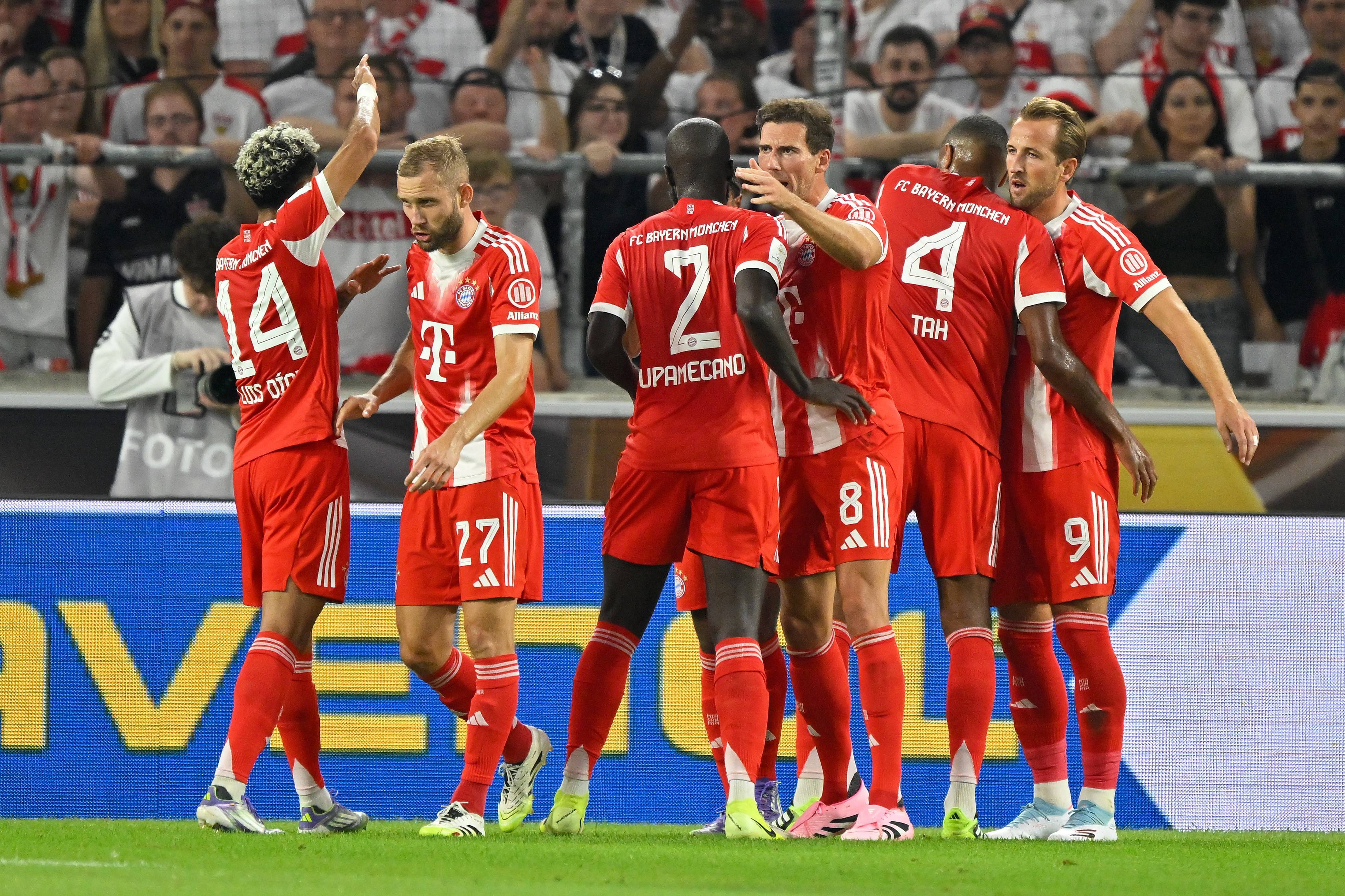 科隆客场大胜弗赖堡,稳固在德甲中游 科隆客场大胜弗赖堡,稳固在德甲中游