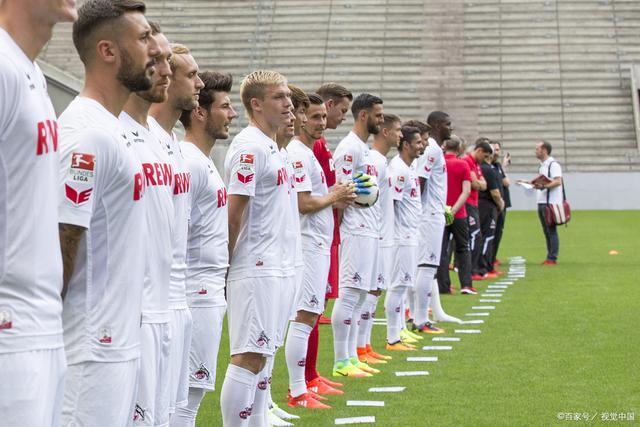 科隆主场被弗赖堡逆转，遗憾失利