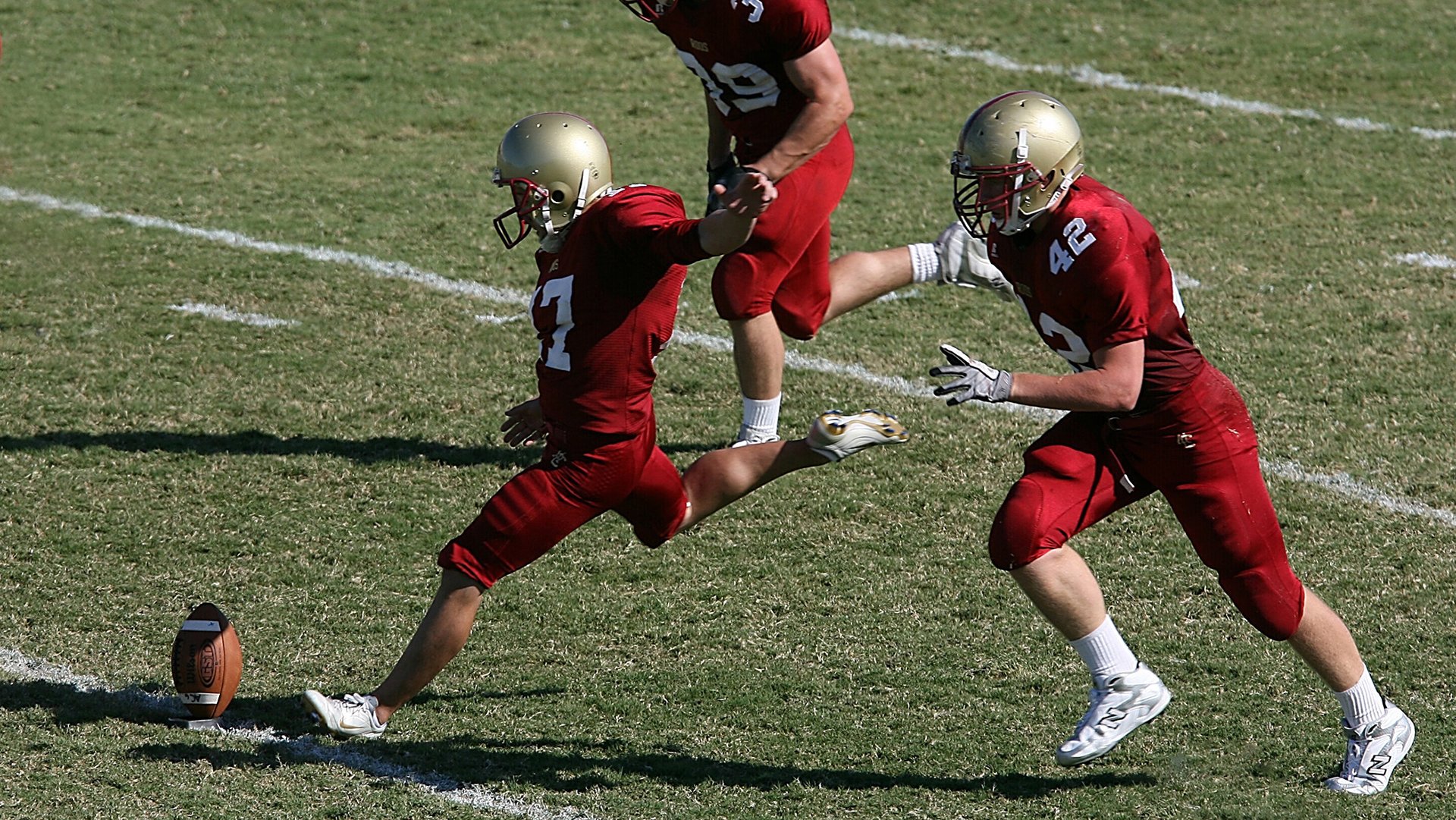 世界杯之夜，马克西状态火热，点燃美加墨足球激情