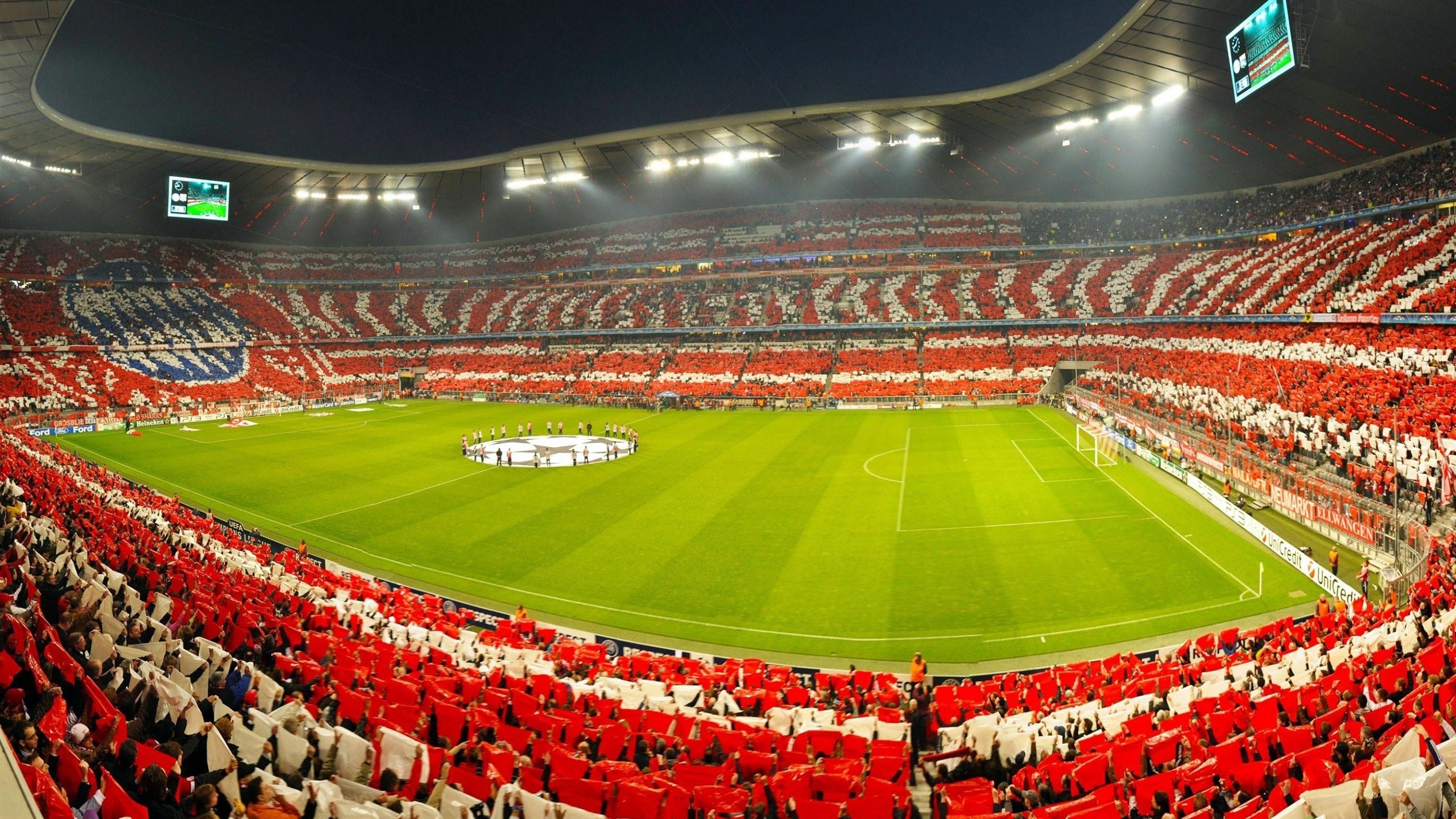 2026世界杯焦点战前瞻,当拜仁军团遭遇非洲雄狮,一场战术与天赋的较量