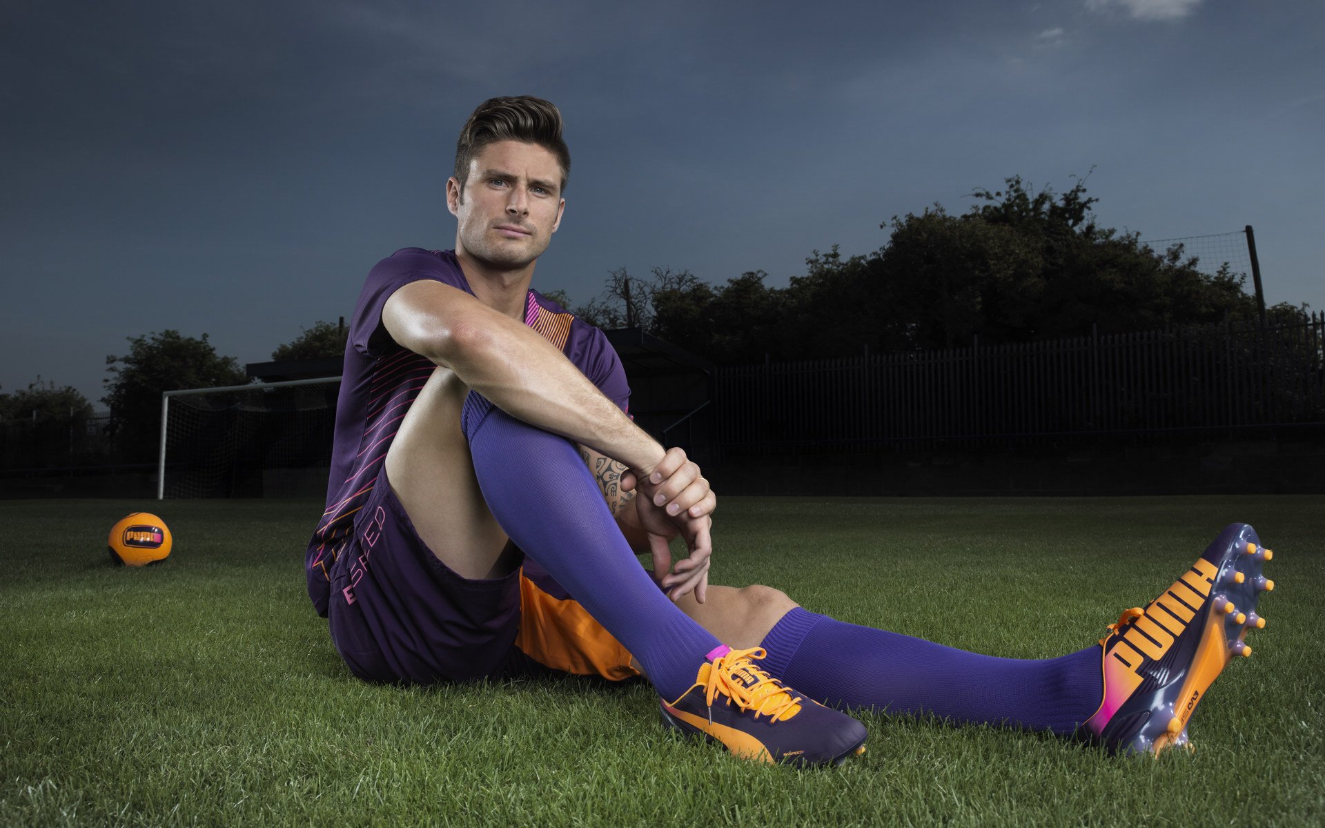 伊布巨星光芒照亮赛场,牙买加风暴击碎墨西哥神话